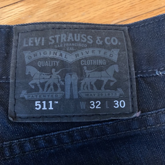 Levi’s 511 - Picture 3 of 4